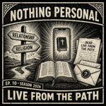 Live From The Path